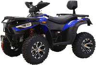 Massimo ATV for sale in Burnt Hills, NY