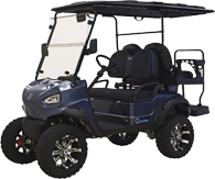 Massimo Golf Carts for sale in Burnt Hills, NY